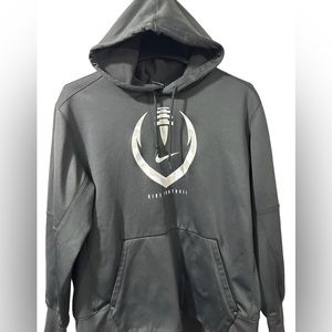 Men’s XL Nike hoodie Football